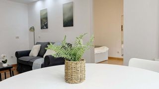 Piso en alquiler en Palacio en Madrid