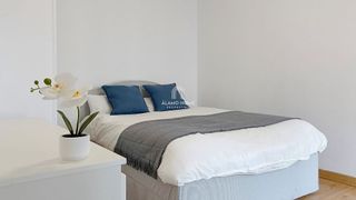 Piso en alquiler en Palacio en Madrid