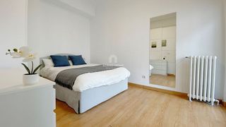 Piso en alquiler en Palacio en Madrid