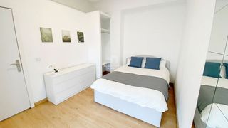 Piso en alquiler en Palacio en Madrid