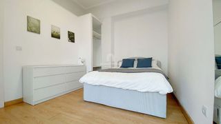 Piso en alquiler en Palacio en Madrid