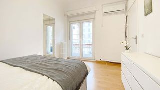 Piso en alquiler en Palacio en Madrid