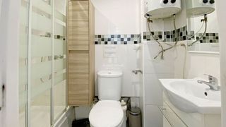 Piso en alquiler en Palacio en Madrid