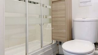 Piso en alquiler en Palacio en Madrid