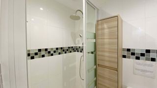 Piso en alquiler en Palacio en Madrid