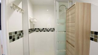 Piso en alquiler en Palacio en Madrid