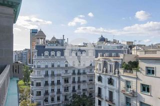 Oficina en alquiler en Sant Gervasi - Galvany en Barcelona