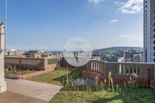 Oficina en alquiler en Sant Gervasi - Galvany en Barcelona