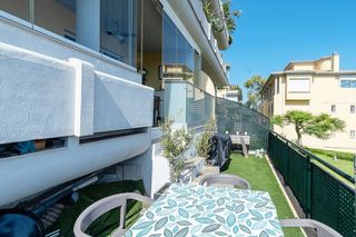 Piso en alquiler en Cabo Pino - Reserva de Marbella en Marbella