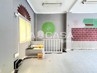 Local comercial en venta en Gorg - Pep Ventura en Badalona