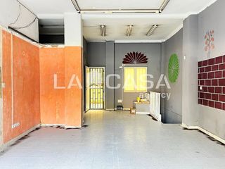 Local comercial en venta en Gorg - Pep Ventura en Badalona