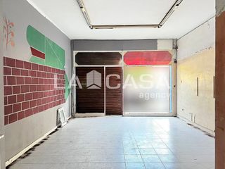 Local comercial en venta en Gorg - Pep Ventura en Badalona