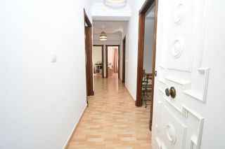 Chalet en venta en La Banda - Campo de Fútbol en Chiclana de la Frontera