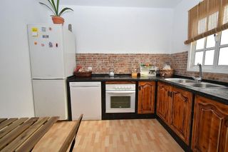 Chalet en venta en La Banda - Campo de Fútbol en Chiclana de la Frontera