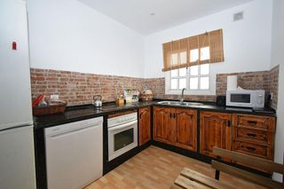 Chalet en venta en La Banda - Campo de Fútbol en Chiclana de la Frontera