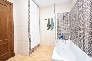 Chalet en venta en La Banda - Campo de Fútbol en Chiclana de la Frontera