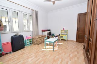 Chalet en venta en La Banda - Campo de Fútbol en Chiclana de la Frontera