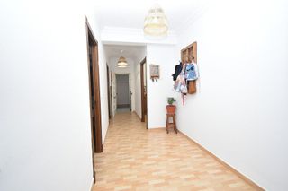 Chalet en venta en La Banda - Campo de Fútbol en Chiclana de la Frontera