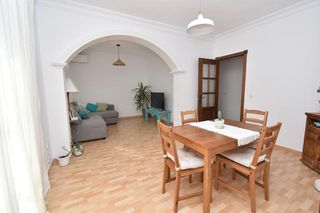 Chalet en venta en La Banda - Campo de Fútbol en Chiclana de la Frontera