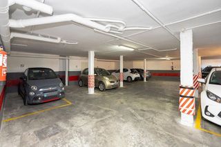 Garaje en venta en San Matías - Realejo en Granada