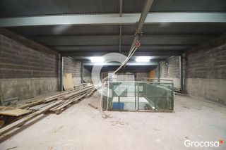 Nave industrial en venta en Nuevo Centro en Sagunto