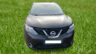 Despiece Nissan Qashqai 2015
