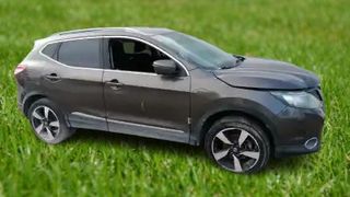 Despiece Nissan Qashqai 2015
