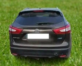 Despiece Nissan Qashqai 2015