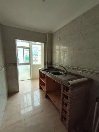 Piso en venta en Centro en Torremolinos