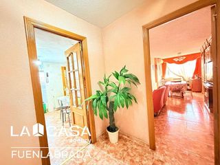 Piso en venta en La Avanzada - La Cueva en Fuenlabrada