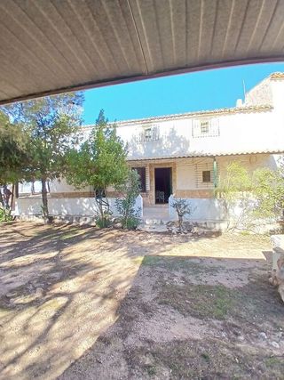 Casa rural en venta en Caudete
