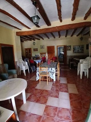 Casa rural en venta en Caudete