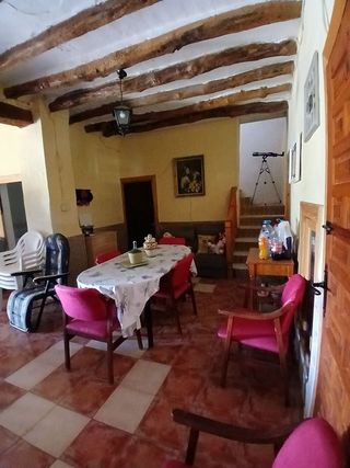 Casa rural en venta en Caudete