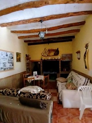 Casa rural en venta en Caudete