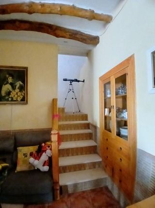 Casa rural en venta en Caudete