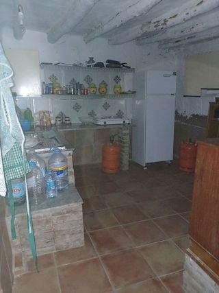 Casa rural en venta en Caudete