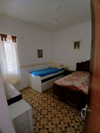 Casa rural en venta en Caudete