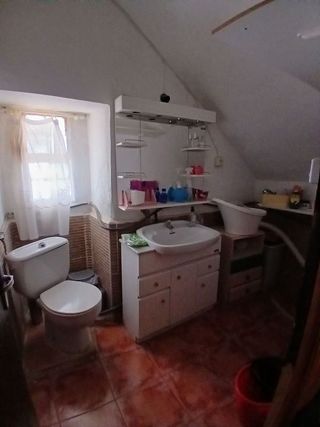 Casa rural en venta en Caudete