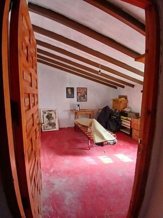 Casa rural en venta en Caudete