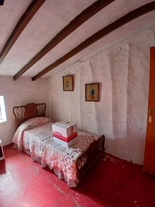 Casa rural en venta en Caudete