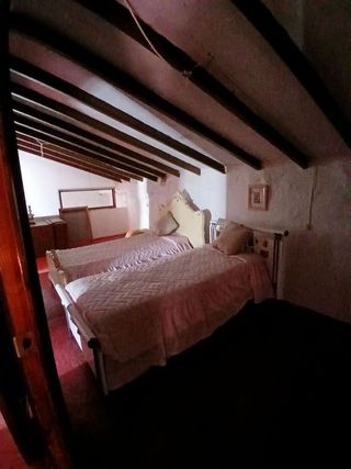 Casa rural en venta en Caudete