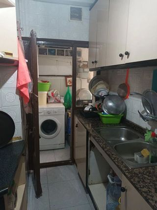 Piso en venta en Santa Rosa - Can Mariner en Santa Coloma de Gramanet