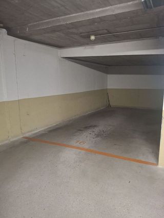 Garaje en venta en Sant Just Desvern