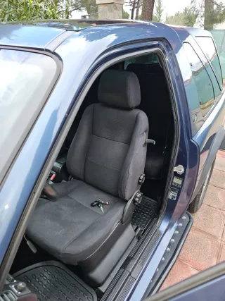 Land Rover Freelander 2006