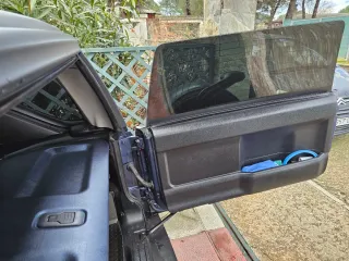 Land Rover Freelander 2006