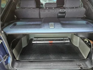 Land Rover Freelander 2006