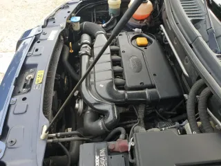 Land Rover Freelander 2006