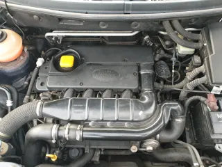 Land Rover Freelander 2006