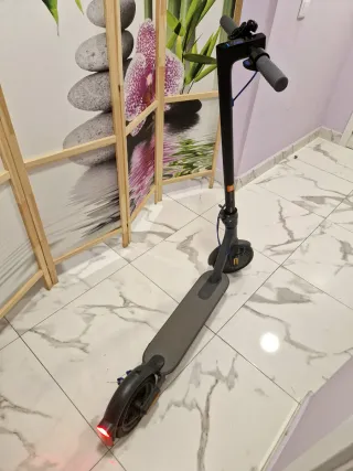 Patinete Eléctrico Xiaomi