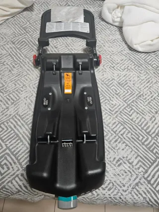 Capazo Bugaboo Bee 5 + adaptadores + Isofix